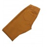 Pantalon caramel PRESTOA 26 - Maé Mahé