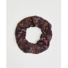 Foulard rouge JOSI121 - Surkana