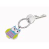Porte clé ROSY - Troika - Achat en ligne - Jaines
