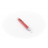 Stylo multi-tâche Construction rouge - Troika