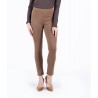 Pantalon marron 73851 - Mexx