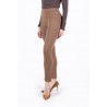 Pantalon marron 73851 - Mexx