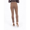 Pantalon marron 73851 - Mexx