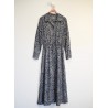 Robe longue A9214 - Le Petit Baigneur