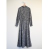 Robe longue A9214 - Le Petit Baigneur
