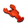 Monolama-broche-Lobster-Homard-rouge
