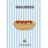 Broche Hot Dog - &K amsterdam