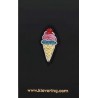 Broche Glace - &K amsterdam