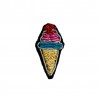 Broche Glace - &K amsterdam