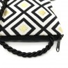 Sac bandoulière GEOMETRIE - Belly Moden
