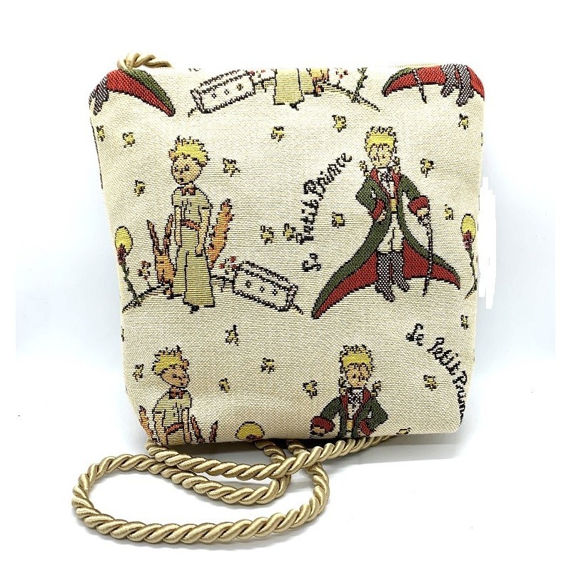 Sac bandoulière PETIT PRINCE - Belly Moden