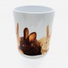 Mug - Trois Lapins