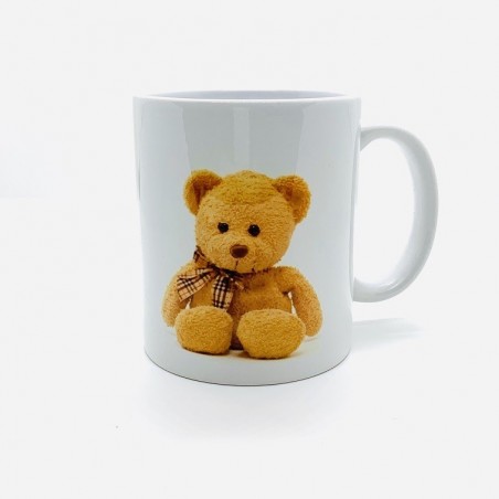 Mug - Trois Lapins
