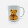 Mug - Trois Lapins