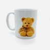Mug Mug Nounours- Jaines & Co - Achat en ligne - Jaines
