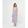 Surkana-robe-longue-Flamants-Roses-Flamingo