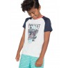 T-shirt GUS JR - Protest