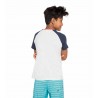 T-shirt GUS JR - Protest