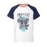 T-shirt GUS JR - Protest