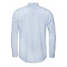 Chemise bleu AFTERNOON - Protest