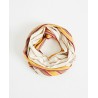 Foulard multi TINE123 - Surkana