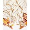 Foulard multi TINE123 - Surkana