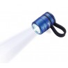 Lampe de poche bleu TOR90 - Troika