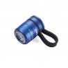 Lampe de poche bleu TOR90 - Troika