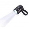 Lampe de poche noir TOR90 - Troika