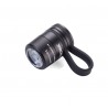 Lampe de poche noir TOR90 - Troika