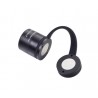Lampe de poche noir TOR90 - Troika
