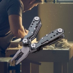 Outil multi fonction TOL41 - Troika