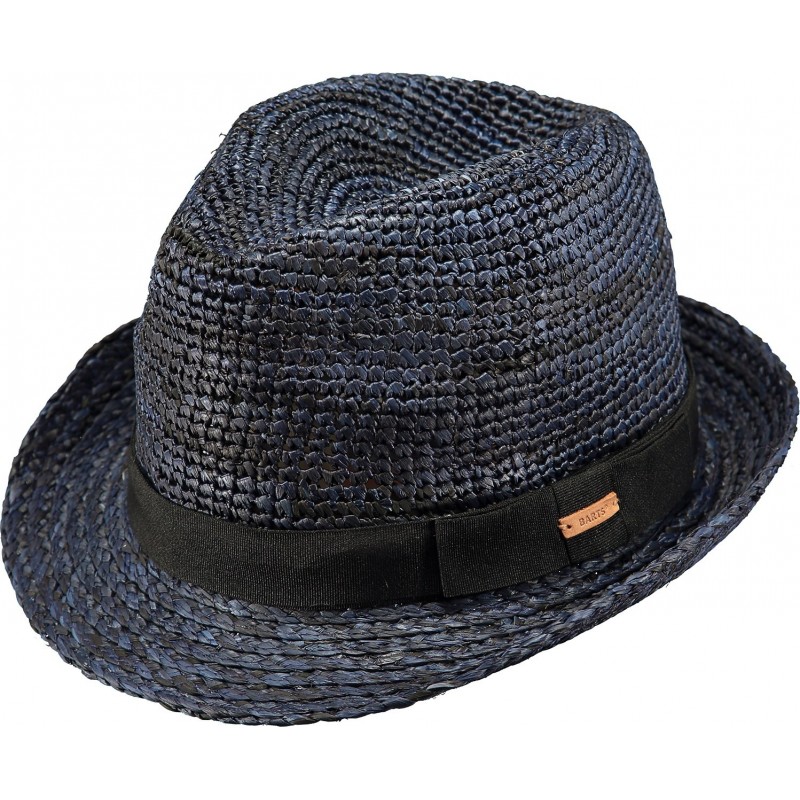 Chapeau bleu marine SEDAD - Barts
