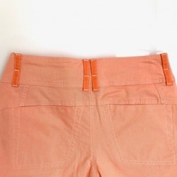 Pantalon corail 926726 - Aventures des Toiles