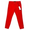 Pantalon rouge BN29285 - IKKS Women
