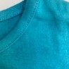 T-shirt bleu EVEIL - Coudemail