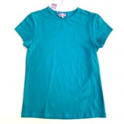 T-shirt bleu EVEIL - Coudemail