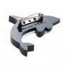 Broche Orque - Monolama