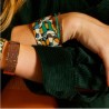 Bangle Cappuccino - bangle up