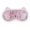 Masque pour les yeux en gel CHAT - Legami