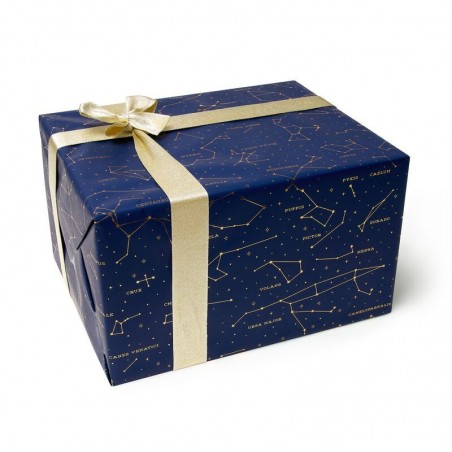 Rouleau papier cadeau SIGNES - Legami