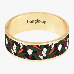 Bagheera Dalhia 2cm - bangle up