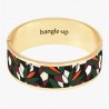 Bagheera Dalhia 2cm - bangle up