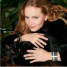 Bracelet Jude Bleu canard - Bangle up