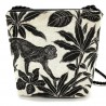 Sac bandoulière SINGE - Belly Moden - Achat en ligne - Jaines
