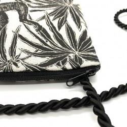 Sac bandoulière SINGE - Belly Moden - Achat en ligne - Jaines