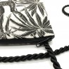 Sac bandoulière SINGE - Belly Moden - Achat en ligne - Jaines