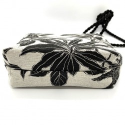 Sac bandoulière SINGE - Belly Moden - Achat en ligne - Jaines