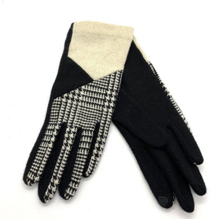 Gants tactiles - Vincent Pradier - Achat en ligne - Jaines