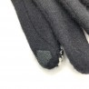 Gants tactiles - Vincent Pradier - Achat en ligne - Jaines